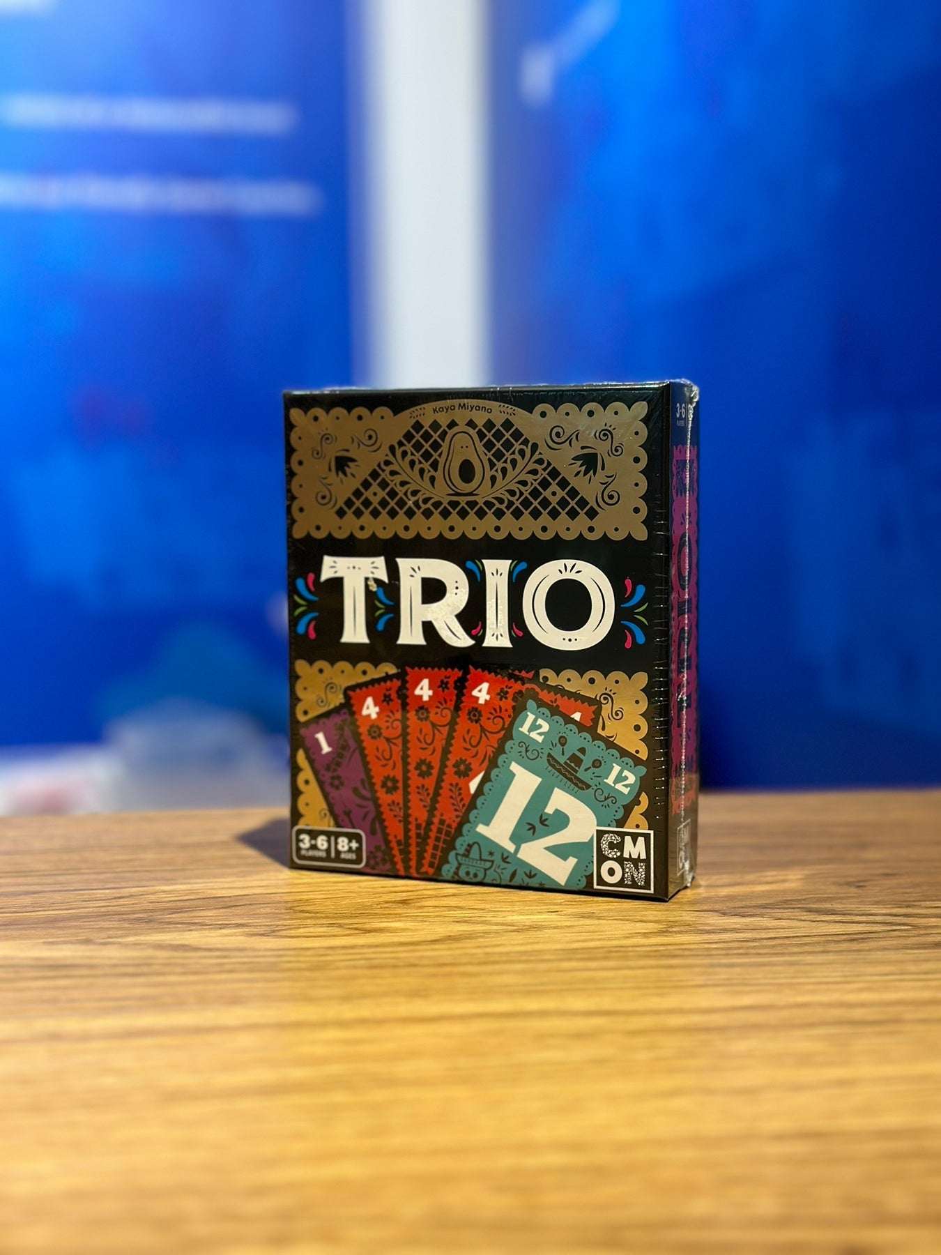 Trio PH - Image 5