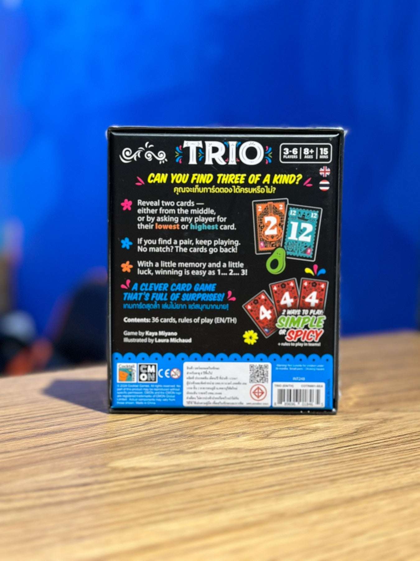 Trio PH - Image 6
