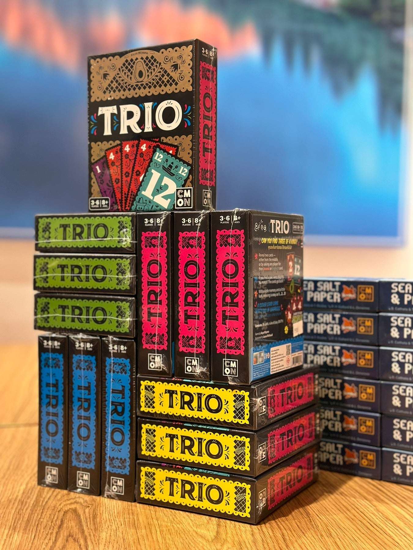 Trio PH - Image 7