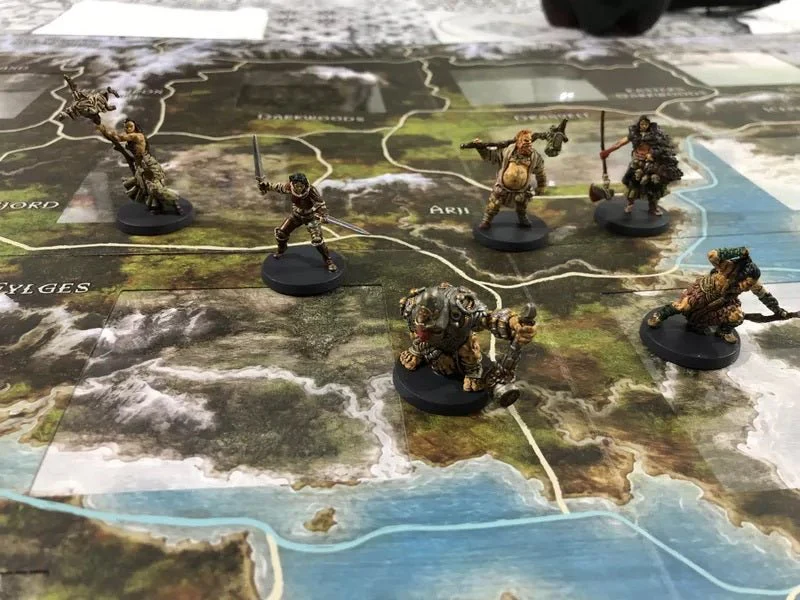 Trudvang Legends - Image 2