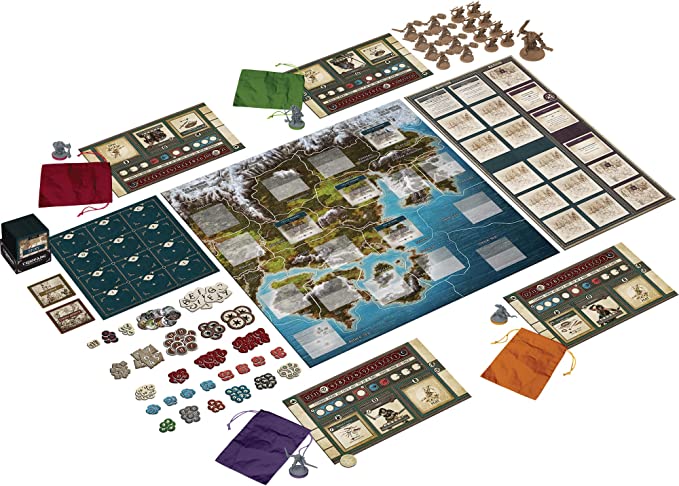 Trudvang Legends - Image 3