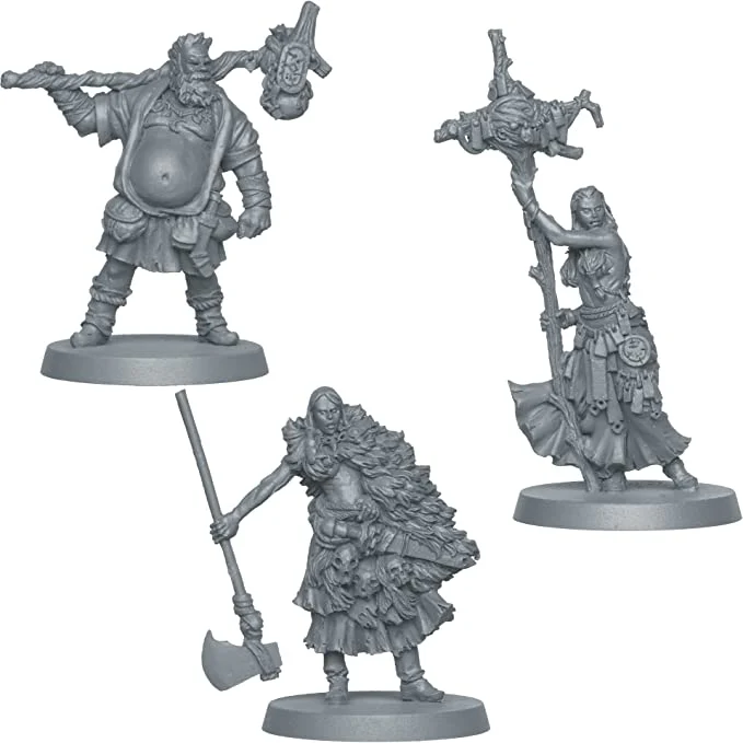 Trudvang Legends - Image 4