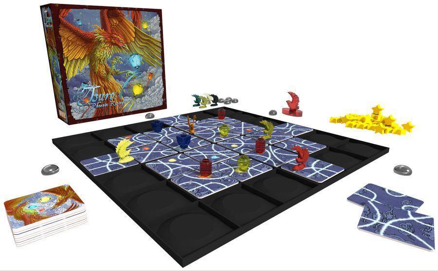 Tsuro Phoenix Rising - Image 2