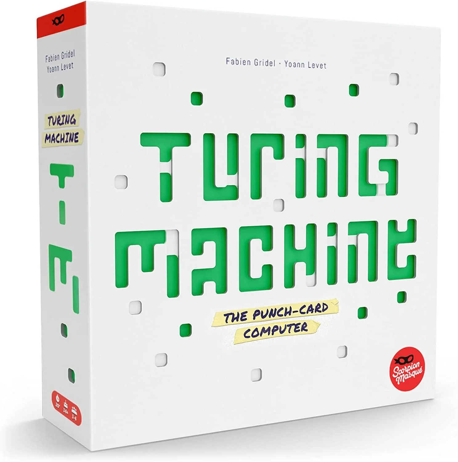 Turing Machine - Image 2