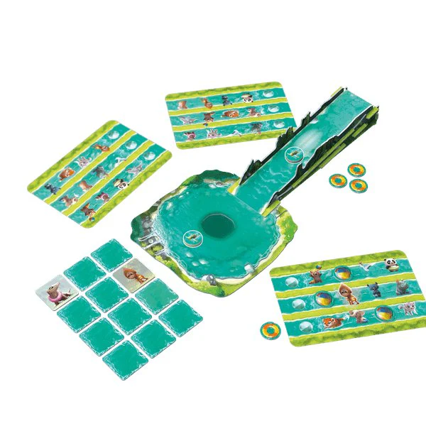 Turtle Splash - Image 2