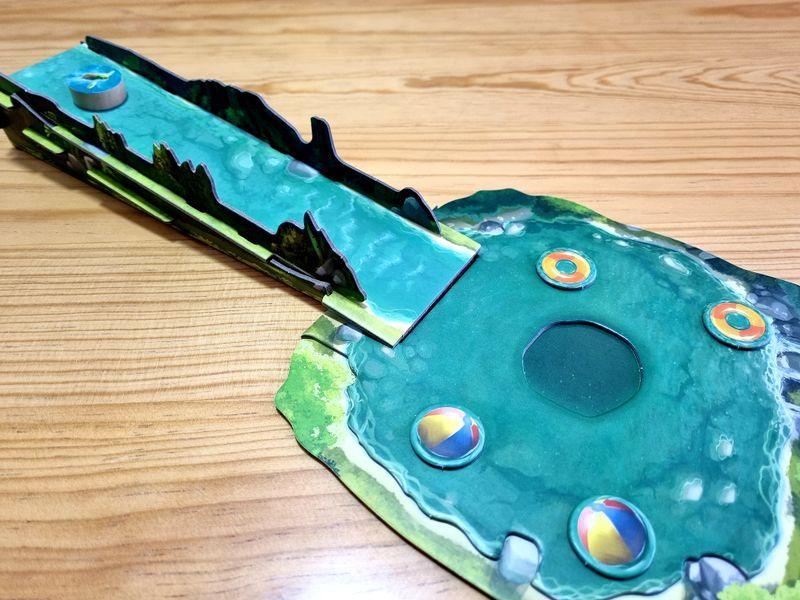 Turtle Splash - Image 5