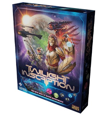Twilight Inscription - Image 2