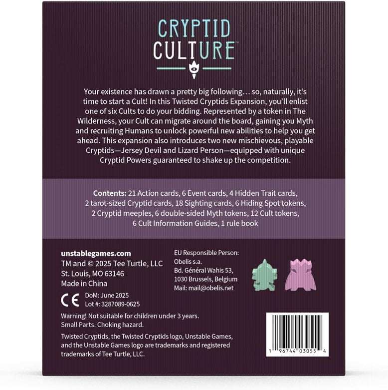 Twisted Cryptids Expansions - Image 2