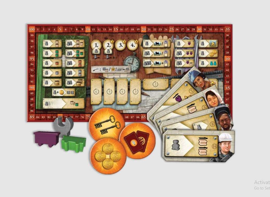 Ultimate Railroads - Image 3