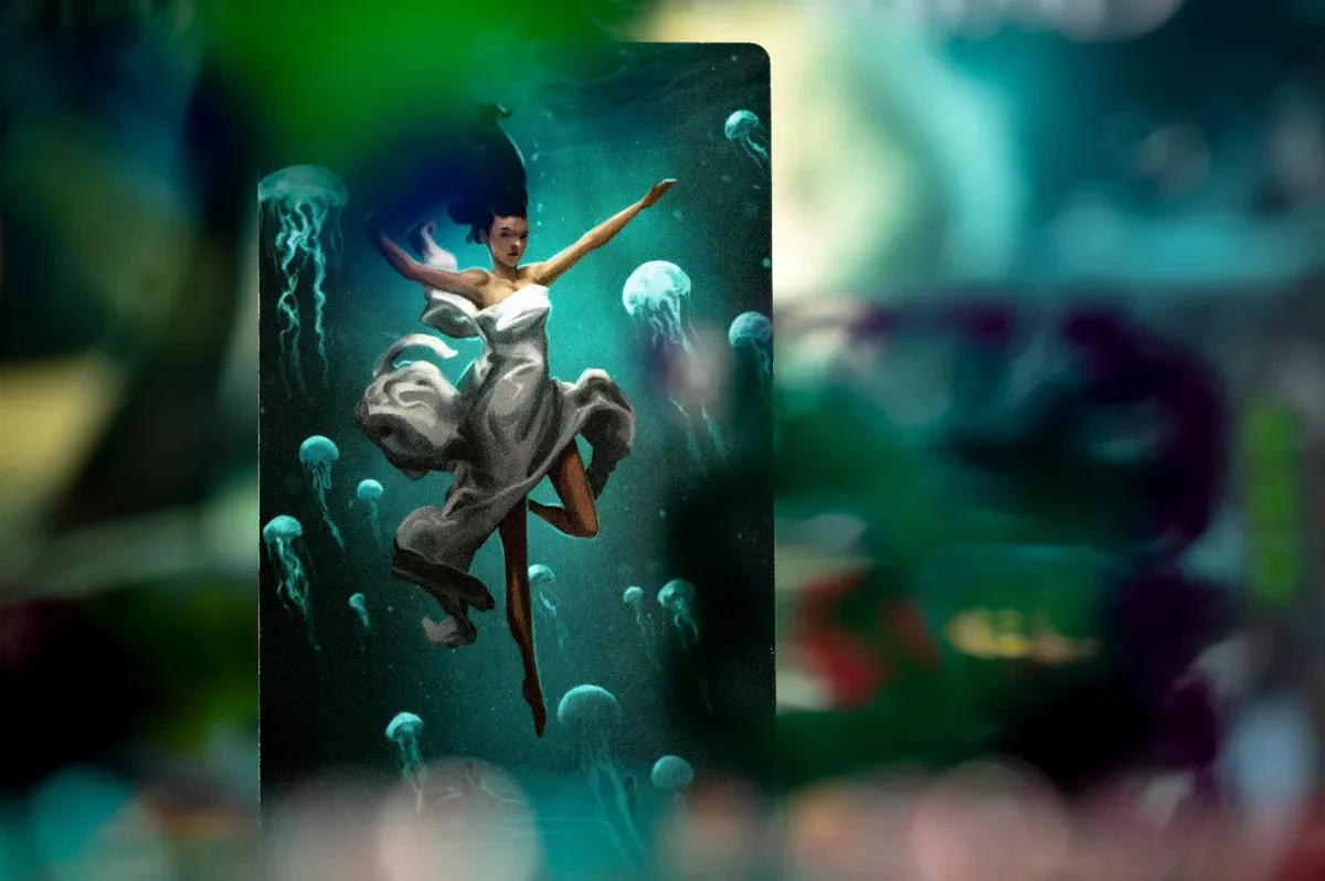 Unconscious Mind - Image 4
