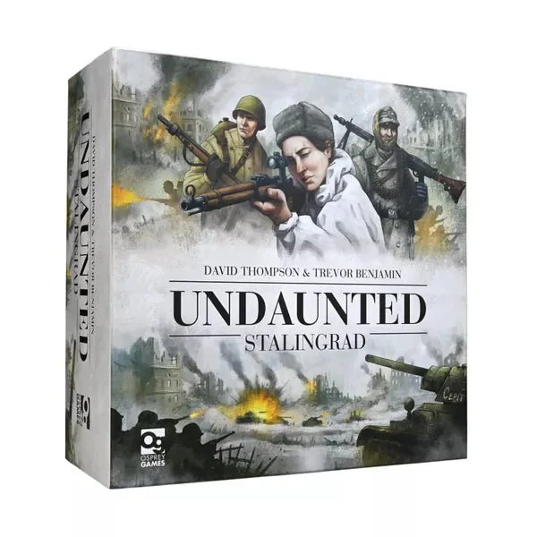 Undaunted: Stalingrad - Image 2