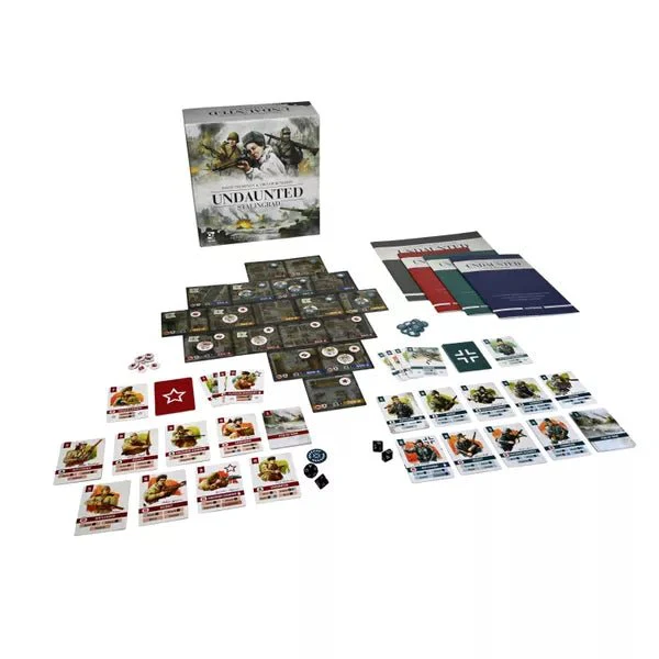 Undaunted: Stalingrad - Image 3
