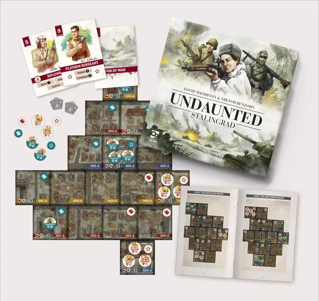 Undaunted: Stalingrad - Image 4