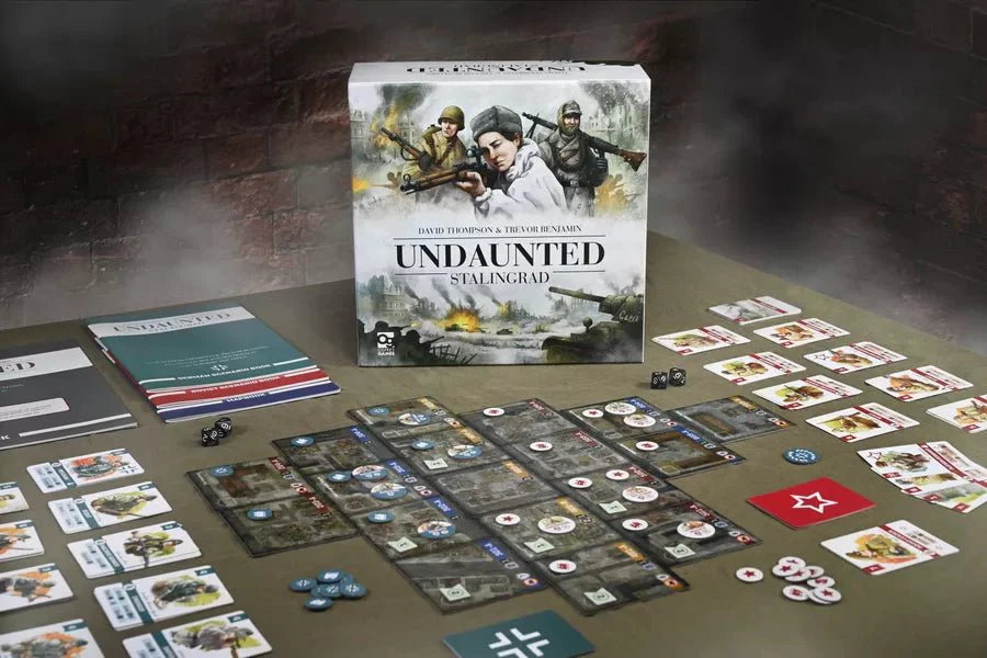 Undaunted: Stalingrad - Image 5