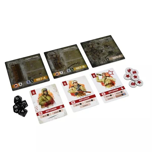 Undaunted: Stalingrad - Image 6