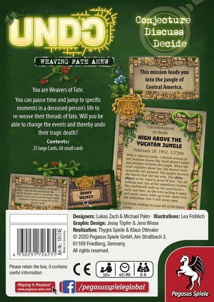 UNDO - Treasure Fever - Image 2