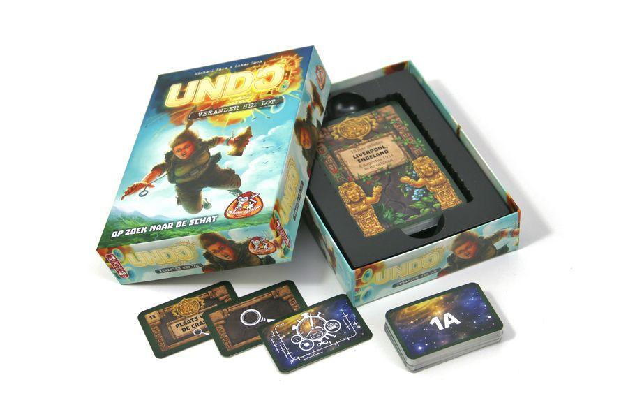 UNDO - Treasure Fever - Image 3