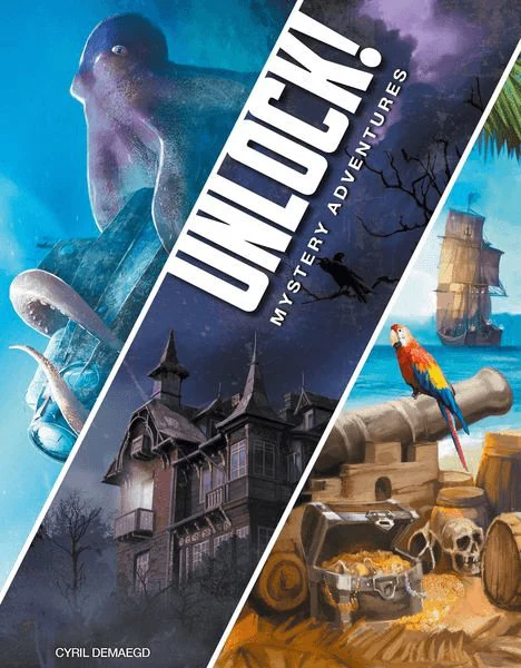 Unlock! Mystery Adventures - Image 2