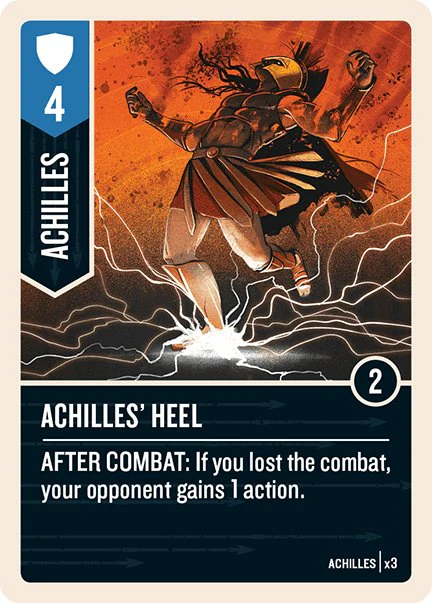 Unmatched: Battle of Legends, Volume Two - Image 4