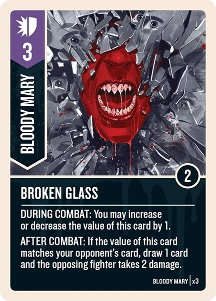 Unmatched: Battle of Legends, Volume Two - Image 5