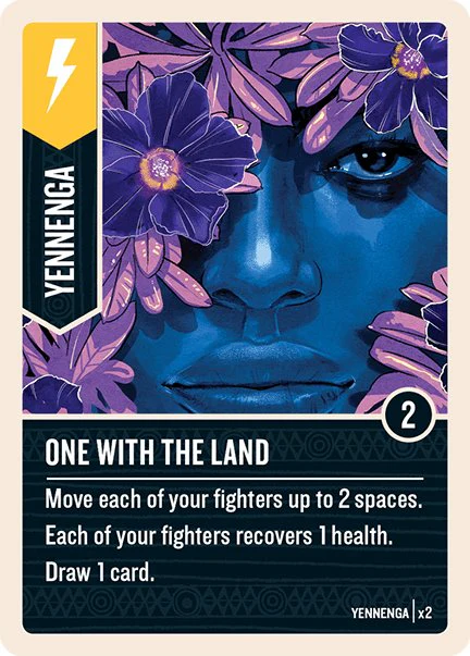 Unmatched: Battle of Legends, Volume Two - Image 7
