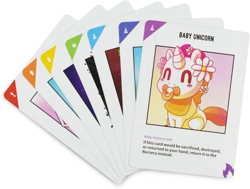Unstable Unicorns Rainbow Apocalypse Expansion - Image 3