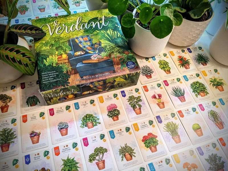 Verdant Retail Ed - Image 2