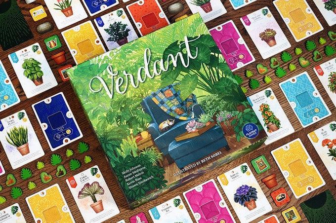 Verdant - KS Edition - Image 3