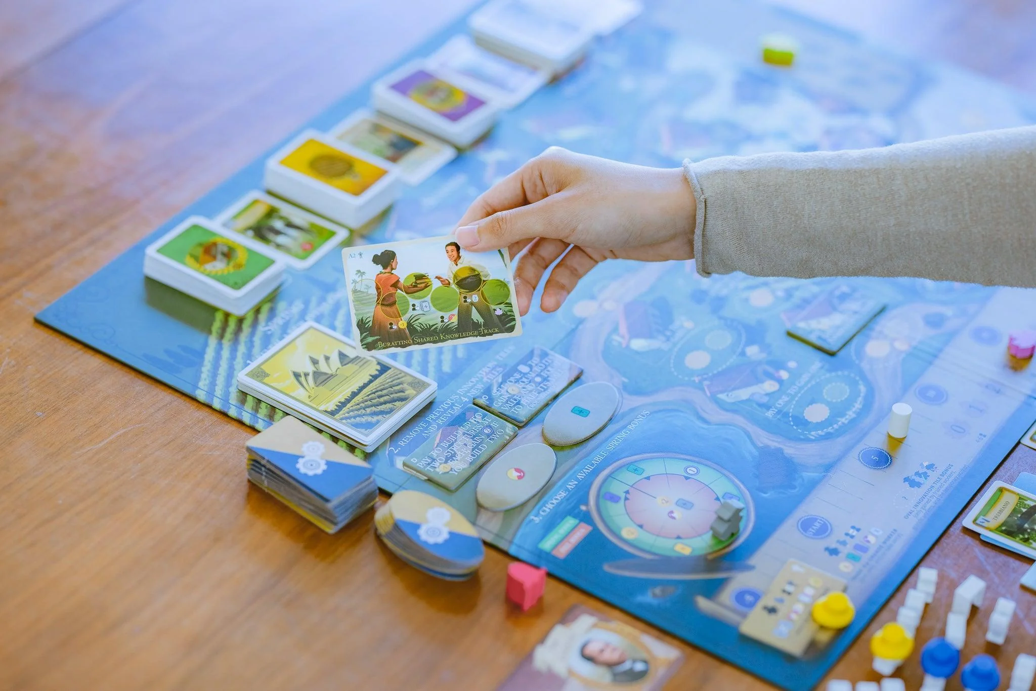 Viticulture World: Cooperative Expansion - Image 5