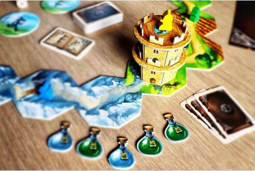 Wandering Towers - Image 4