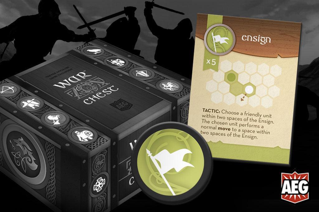 War Chest - Image 6