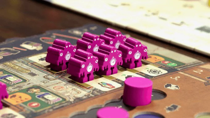 Weather Machine (Kickstarter Edition) - Image 4