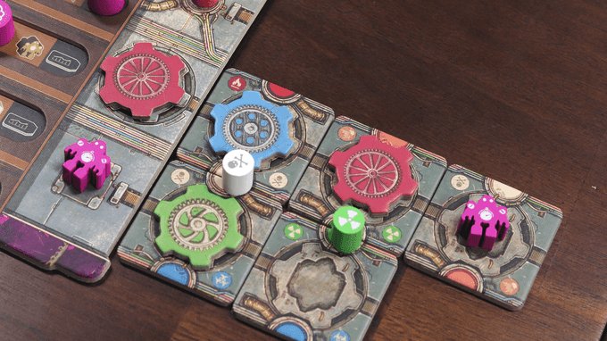 Weather Machine (Kickstarter Edition) - Image 6