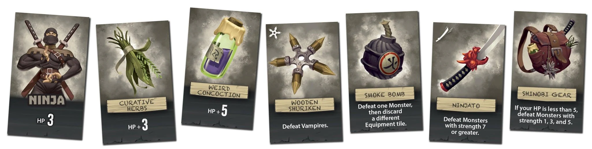 Welcome Back To The Dungeon - Image 5