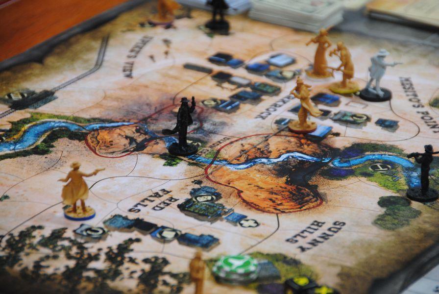 Western Legends - Image 3