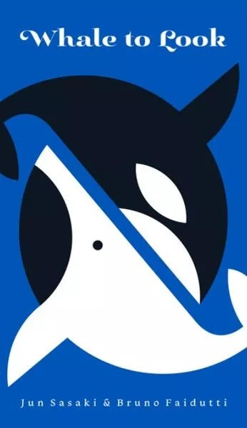 Whale To Look
