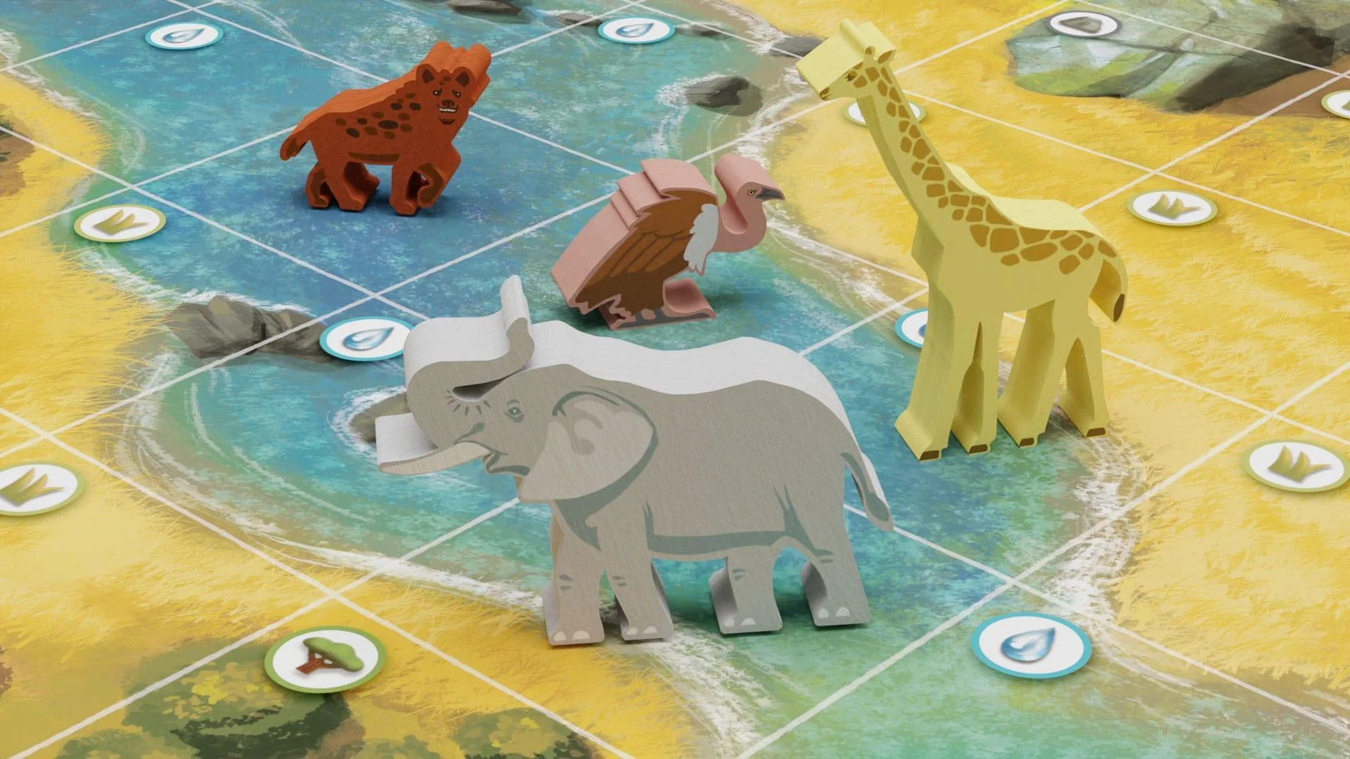 Wild: Serengeti - Image 3