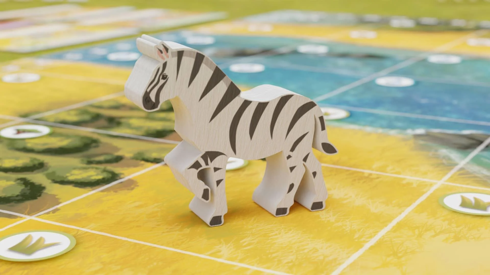 Wild: Serengeti - Image 6