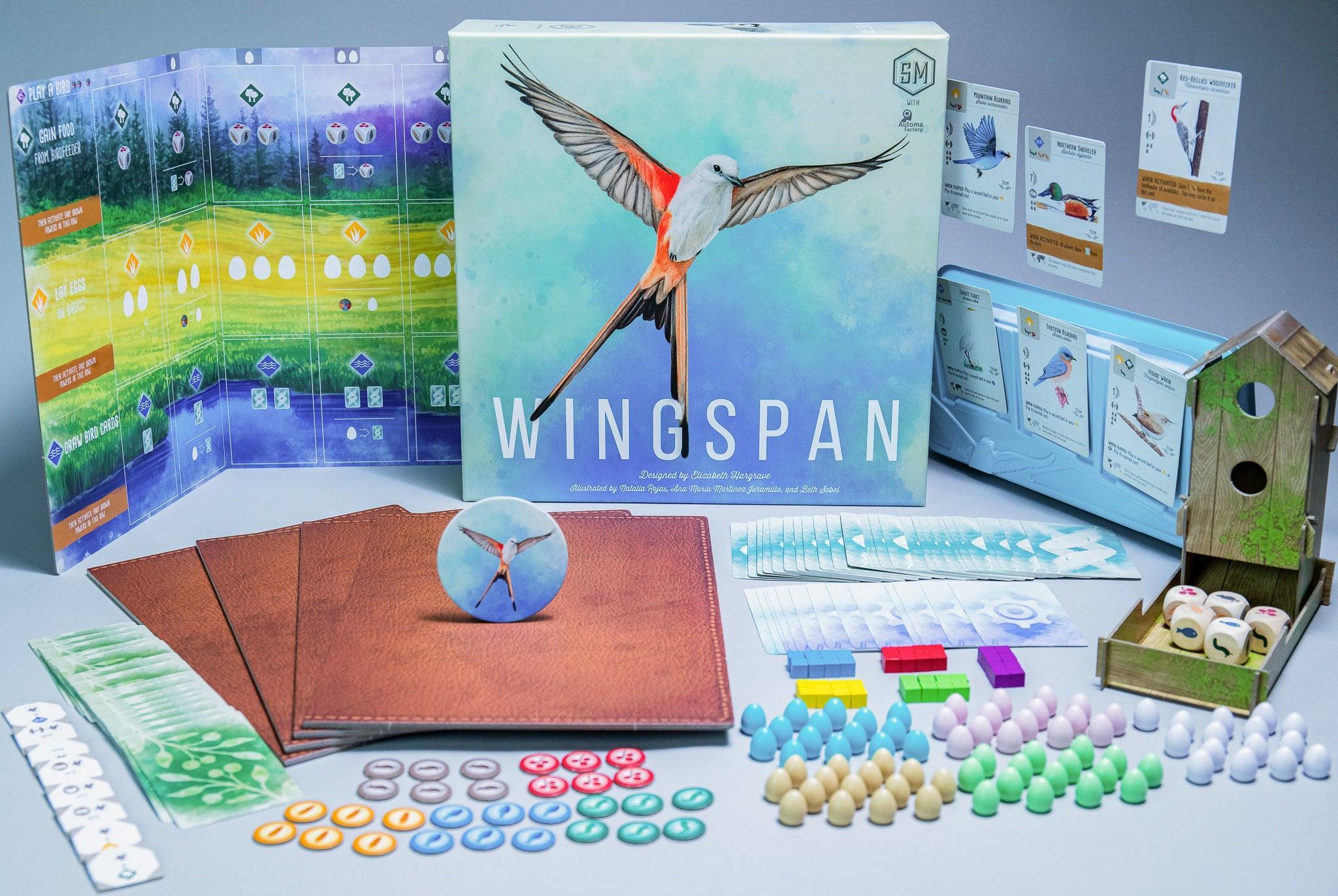 Wingspan - Image 3