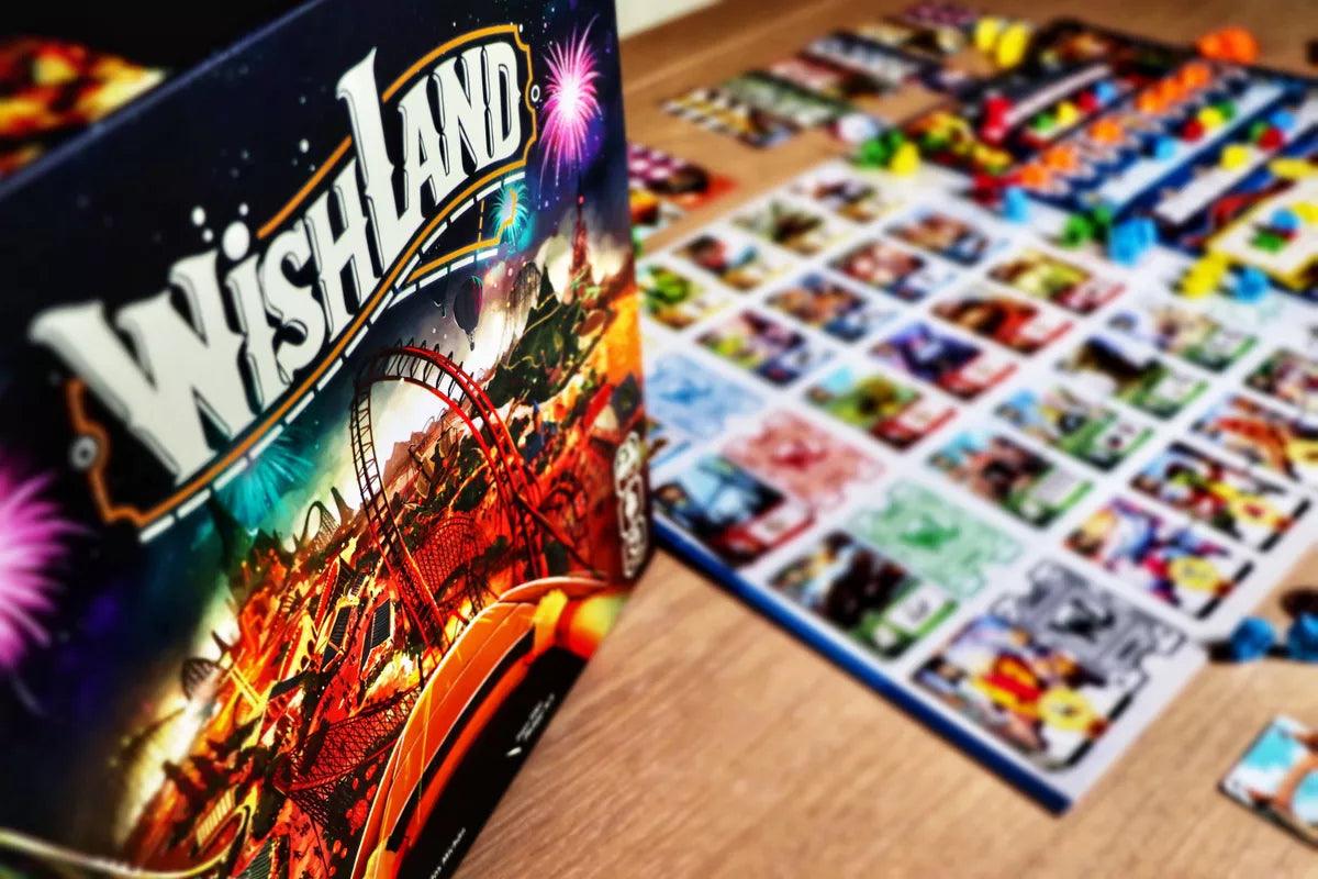 Wishland - Image 13