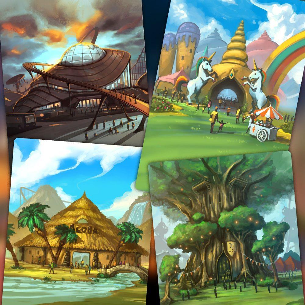 Wishland - Image 15