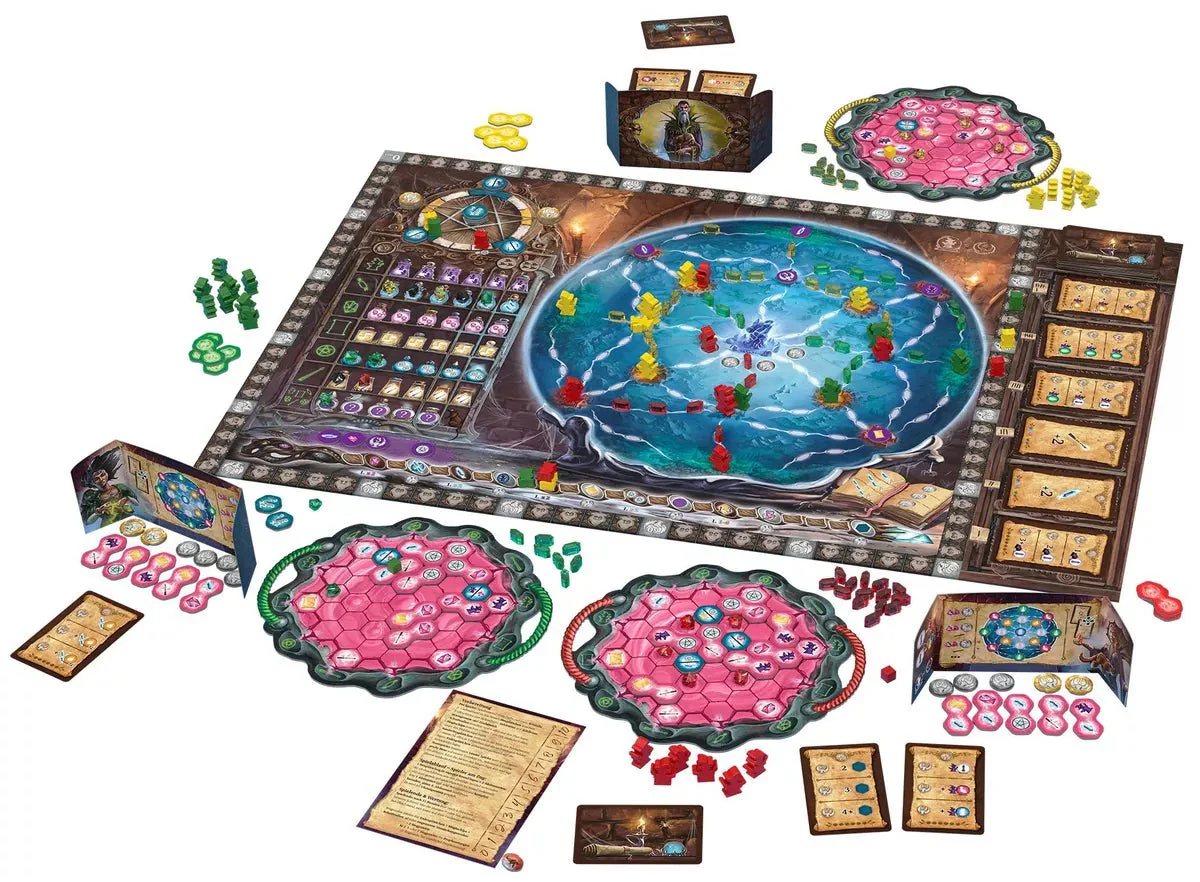 Witchstone - Image 3