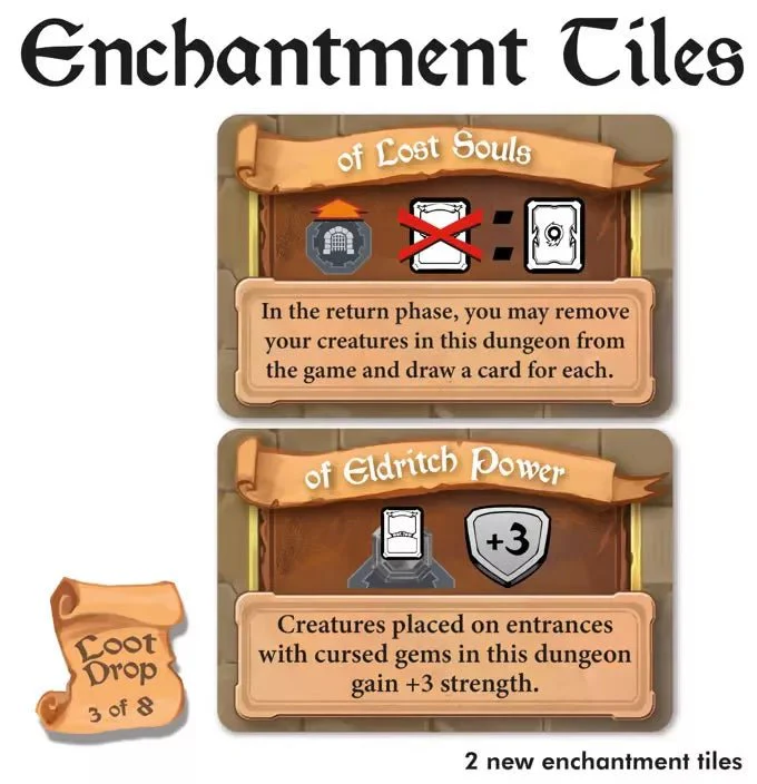 Wizards & Co. + Loot Drop 1 - Image 4