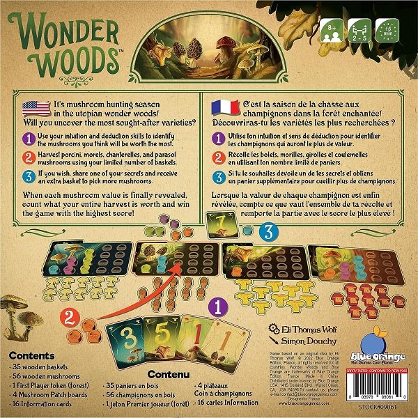 Wonder Woods - Image 4