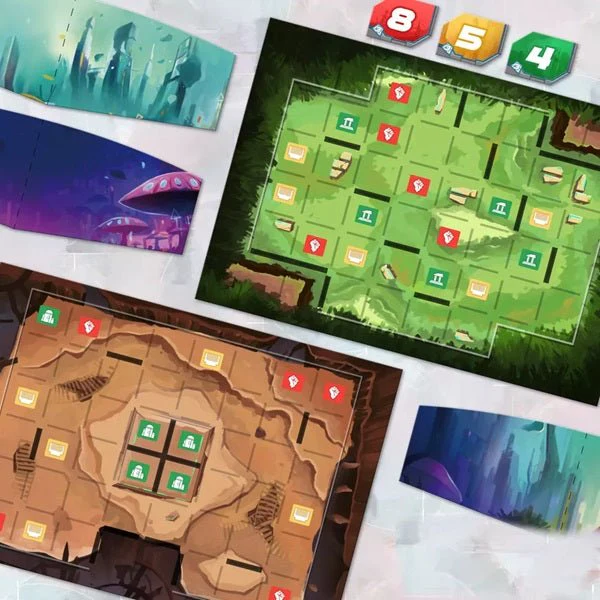 World Splitter - Image 3