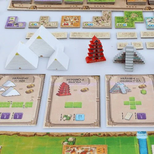 World Wonders - Image 3