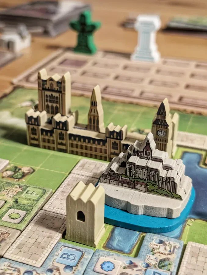 World Wonders: Europa Wonders Pack - Image 3
