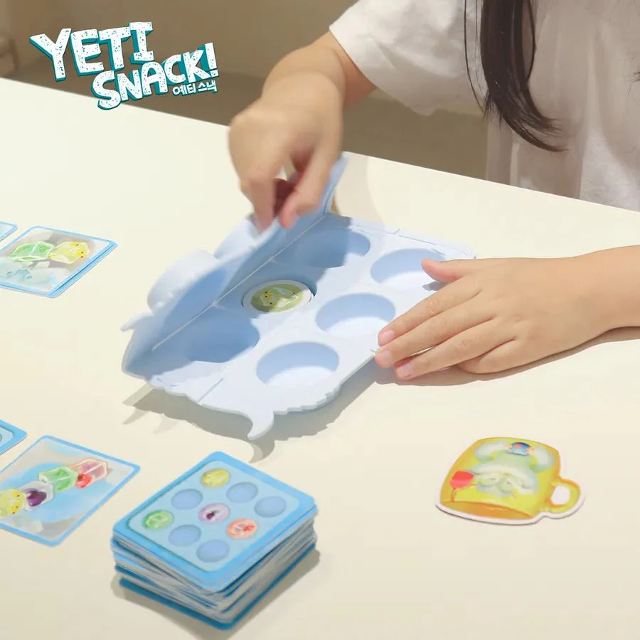 Yeti Snack - Image 4