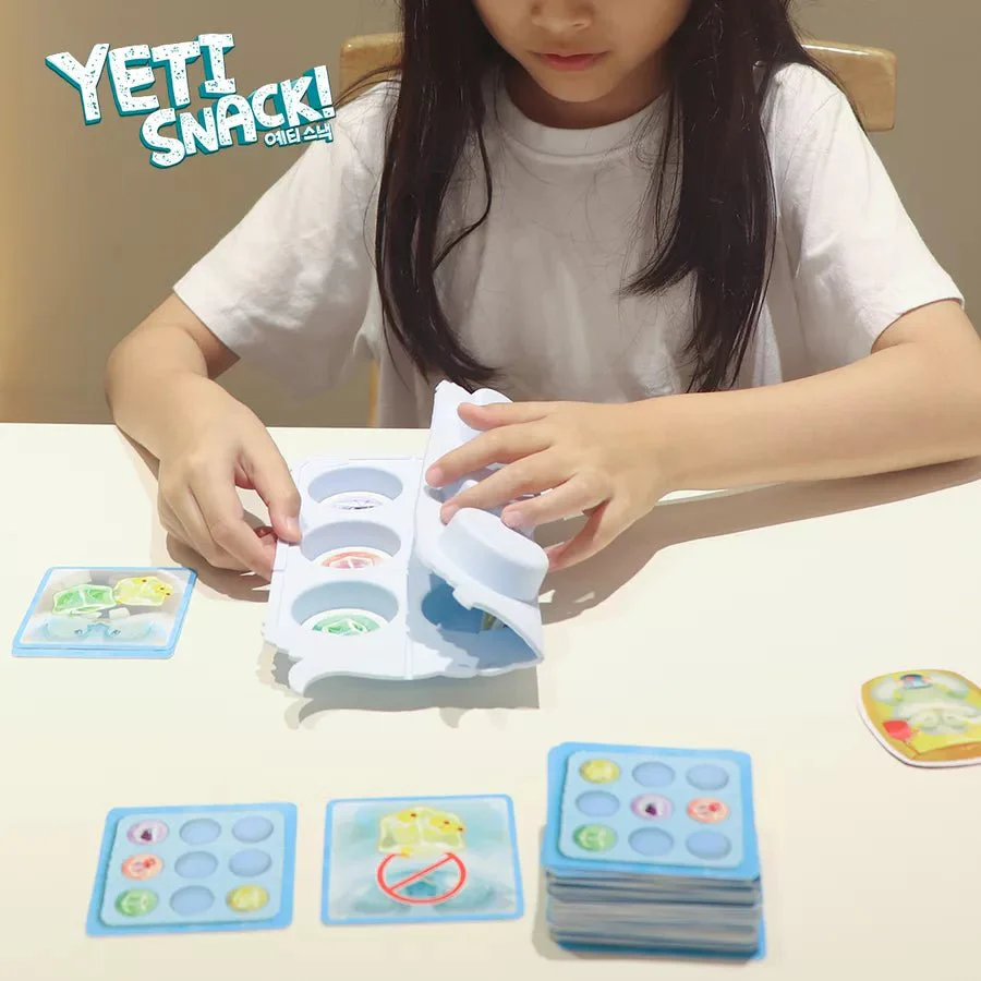 Yeti Snack - Image 5