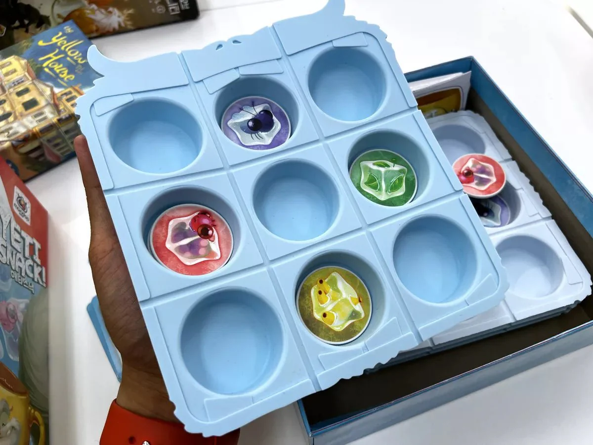 Yeti Snack - Image 6